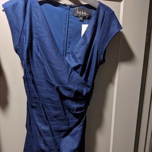 Nicole Miller 2019 dress, new